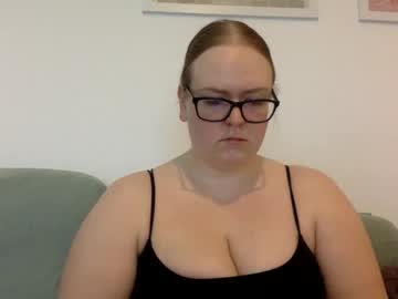 Graceloves69 May 14, 2026 Chaturbate stream image