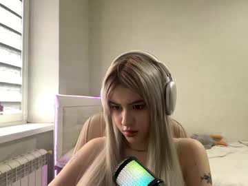 Lettieiler May 14, 2026 Chaturbate stream image
