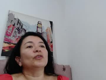 Naturally_Mature May 14, 2026 Chaturbate stream image