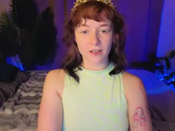 Ricki_Bloom May 14, 2026 Chaturbate stream image