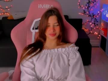 Sonyamalish May 14, 2026 Chaturbate stream image