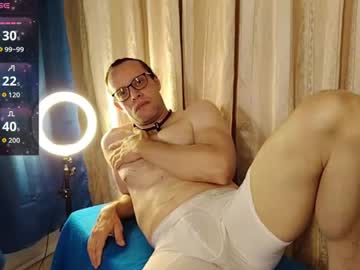 The_Masseur_Boy May 14, 2026 Chaturbate stream image