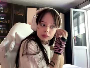 Willow_Jess May 14, 2026 Chaturbate stream image