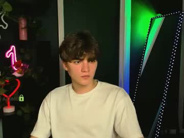 Bodi_Jon May 14, 2026 Chaturbate stream image