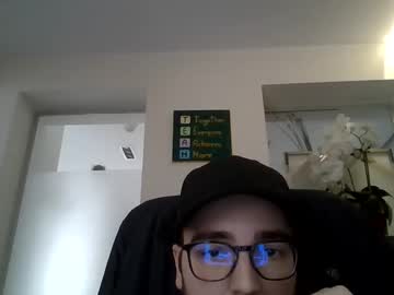 Chriscoltonx May 14, 2026 Chaturbate stream image
