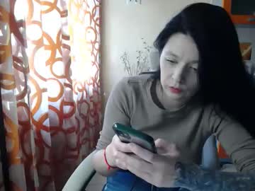 Kris_Again May 14, 2026 Chaturbate stream image
