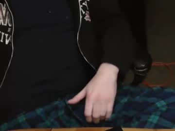 Kygar58 May 14, 2026 Chaturbate stream image
