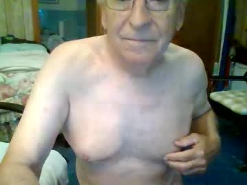 Maturecouple1954 stream photo from May 14, 2026