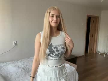 Milagodness May 14, 2026 Chaturbate stream image