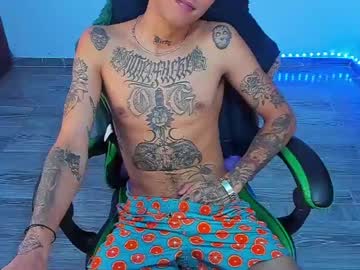 Zafirocum May 14, 2026 Chaturbate stream image
