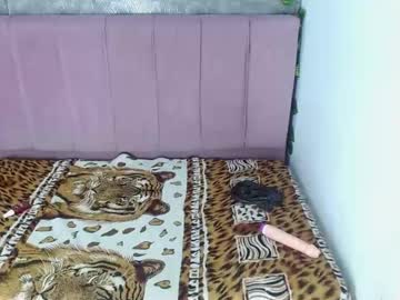 Alysrousmar May 14, 2026 Chaturbate stream image