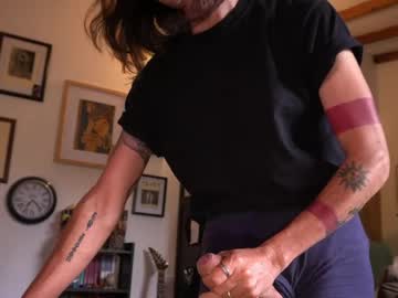 Antinoo_Gnothi May 14, 2026 Chaturbate stream image