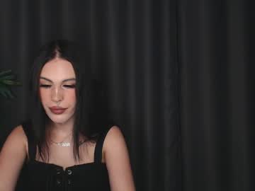 Cassiemich May 14, 2026 Chaturbate stream image