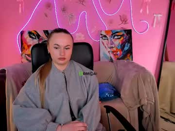 Cristin_Kisses May 14, 2026 Chaturbate stream image