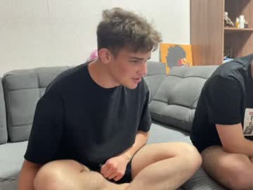 Jalexkassyx May 14, 2026 Chaturbate stream image