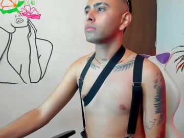 Juanmanuelgate May 14, 2026 Chaturbate stream image