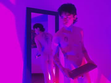 Kaiven666 May 14, 2026 Chaturbate stream image