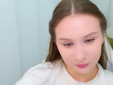 Kitty_Fors May 14, 2026 Chaturbate stream image