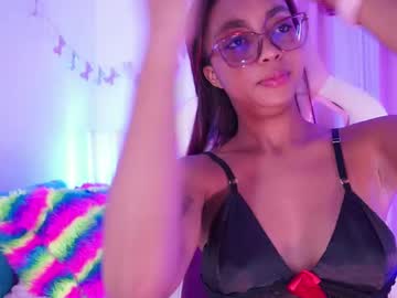 Nahomy_2308 May 14, 2026 Chaturbate stream image