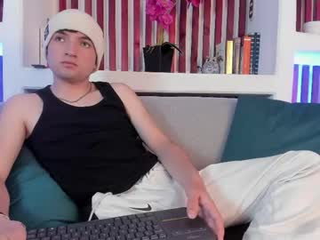 Neo_Zarek May 14, 2026 Chaturbate stream image