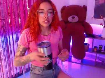 Redgirrl_77 May 14, 2026 Chaturbate stream image