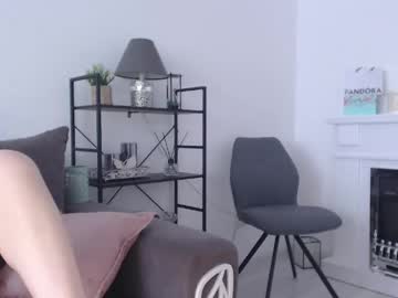 Roxanneliss May 14, 2026 Chaturbate stream image