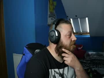 Ruggedvikingof May 14, 2026 Chaturbate stream image
