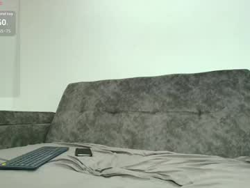 Skinny_Zeth May 14, 2026 Chaturbate stream image
