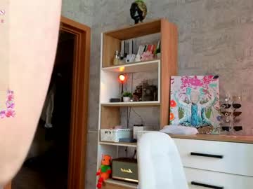 Sonyasexx_ May 14, 2026 Chaturbate stream image