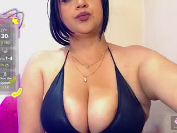 Stephanyyx1 May 14, 2026 Chaturbate stream image