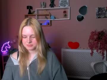Trixy_Melison May 14, 2026 Chaturbate stream image