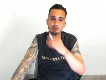 Alex23cmx May 14, 2026 Chaturbate stream image