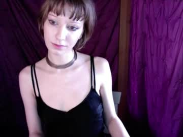 Alexahornygirl May 14, 2026 Chaturbate stream image