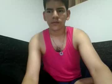 Alexvz2828 May 14, 2026 Chaturbate stream image