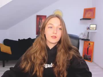 Annewilsonn May 14, 2026 Chaturbate stream image