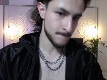 Axel_Porn_ May 14, 2026 Chaturbate stream image