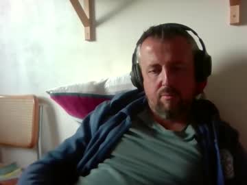 Cebcool May 14, 2026 Chaturbate stream image