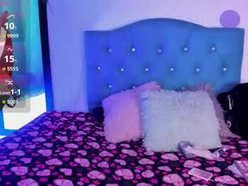 Gemma_Honey May 14, 2026 Chaturbate stream image