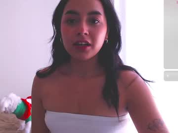 Iamjulietaaa May 14, 2026 Chaturbate stream image