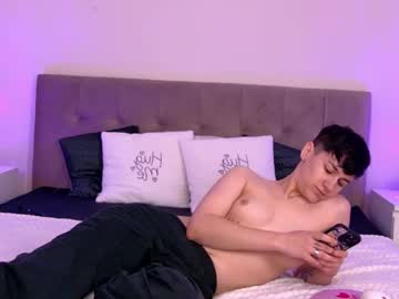 Jessyadoryx May 14, 2026 Chaturbate stream image