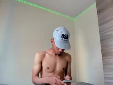 Kenan_2601 May 14, 2026 Chaturbate stream image