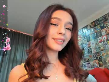 Lisochan May 14, 2026 Chaturbate stream image