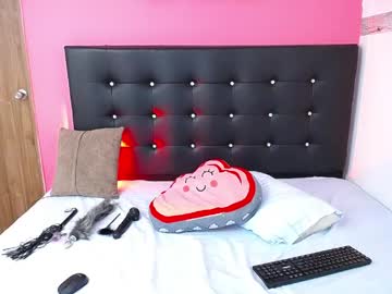 Littlehoneyx1 May 14, 2026 Chaturbate stream image