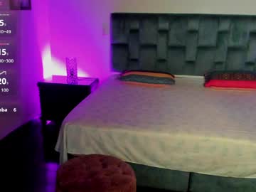 Mia___Velvet__ May 14, 2026 Chaturbate stream image