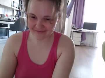 Nodarell May 14, 2026 Chaturbate stream image