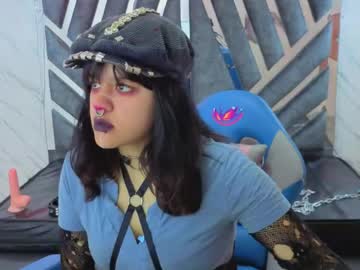 Sadistc_Kitten May 14, 2026 Chaturbate stream image