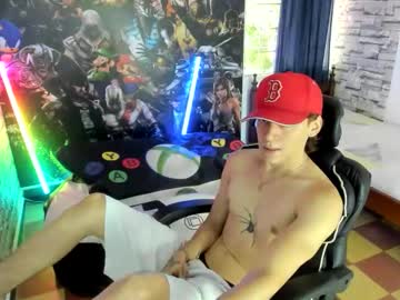 Sebas_Jusa May 14, 2026 Chaturbate stream image