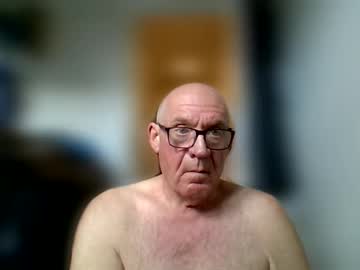 Stevejons47 May 14, 2026 Chaturbate stream image