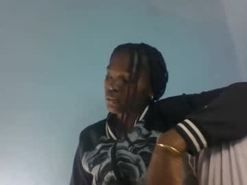 Aadienne May 14, 2026 Chaturbate stream image