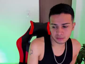 Abelasburgo May 14, 2026 Chaturbate stream image